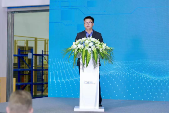 长沙俊远线上艺术教育有限公司科技有限公司创始人兼董事长、埃诺威副董事长康永